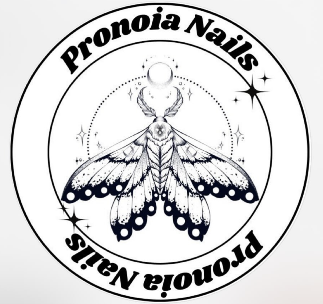 Logo de PRONOIA NIz